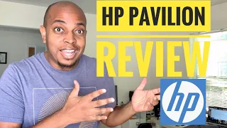 HP Pavilion 15.6" Laptop Review (Watch This BEFORE Buying)