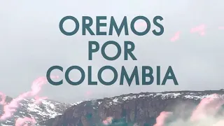 🇨🇴🇨🇴 Oremos por Colombia 🙏 | Oración por Colombia | Iglesia El Lugar de Su Presencia 🇨🇴🇨🇴🇨🇴