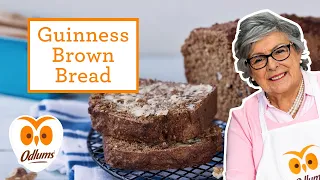 Guinness Brown Bread Recipe | Odlums