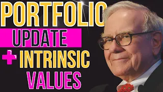 Buffett's Portfolio Changes Revealed!