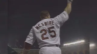 #BigMacFlashback: Home Run 21