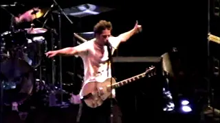 SOUNDGARDEN - 6/4/94 The Greek Theatre, UC Berkeley, CA