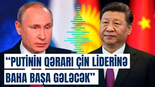 Çin Rusiyaya istədiyini verdi, ara qarışdı | Si Cinpin üçün çətin qərar