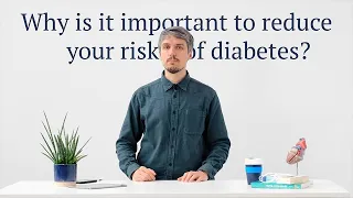 How can you reduce your risk of diabetes? – Ada