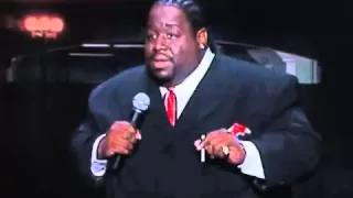 Bruce Bruce - Young Boys Don't Play (Stand Up Comedy) 1 of 2