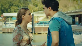 Medcezir 36. Bölüm