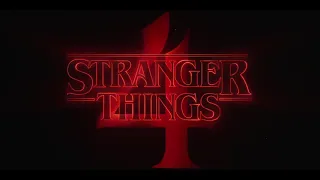 Stranger things season 4 trailer || Millie bobby brown