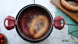 How to Cook Kielbasa