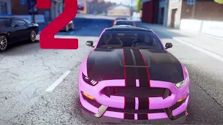 Asphalt 9 Rank Push with Super Cars