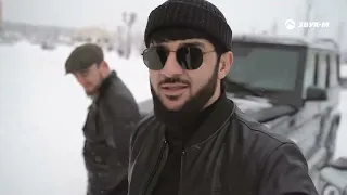Ислам Итляшев, Султан Лагучев - Хулиган | Премьера клипа