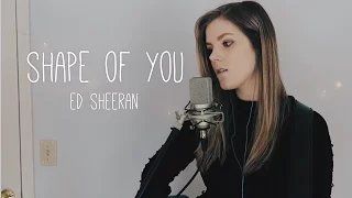 Shape of You x Ed Sheeran | cover