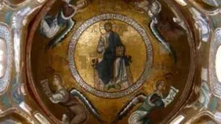 La Cappella Palatina (Palermo) | Estampie, Tomas Louis de Victoria