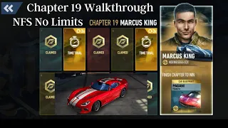 Need for Speed No Limits - Chapter 19 Beat Marcus