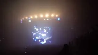 Swedish House Mafia - Calling Vs Epic & In My Mind (One Last Tour @ Paris Bercy)