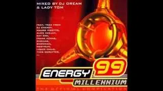 energy millennium cd 1