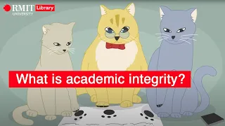 What is Academic Integrity?