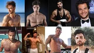 My Top 100 Eurovision Sexiest men 2000 - 2020