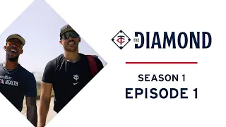 The Diamond | Minnesota Twins | S1E1