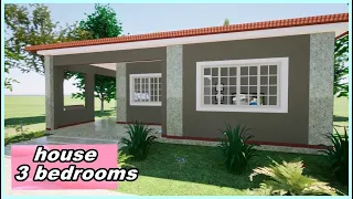 3 bedroom house an inspiration for the whole family