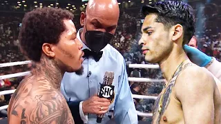 Gervonta Davis VS Ryan Garcia - 2023 MEGA FIGHT PREVIEW