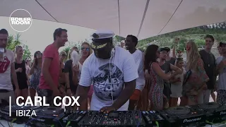 Drops Only - Carl Cox & Friends, Ibiza Villa Takeovers (Boiler Room)