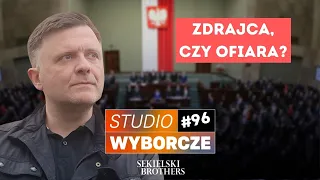 Agent Kremla, czy ofiara sPiSku? - Mateusz Piskorski, Tomasz Sekielski