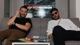 HIP HOP REUNION WEEDEO: Ghet & Mrigo o nastajanju "VSE", o kajenju, o naj momentu na HHR…