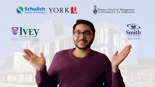 Canadian Business School BBA/BComm Employment Reports Compared | Schulich, Rotman, Queens & Ivey