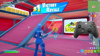 Fortnite 3v3v3v3 Go Goated Zone Wars Gameplay (4k 120FPS)