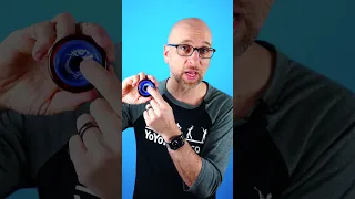 3 Ways to DNA 🧬 with a Yoyo - Easy to Pro! #shorts