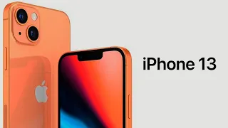 iPhone 13 – Цена, дата анонса и характеристики