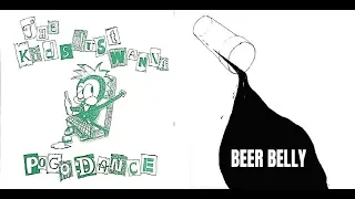 Beer Belly -The Kids Just Wanna Pogo Dance EP '7 (Full Album)