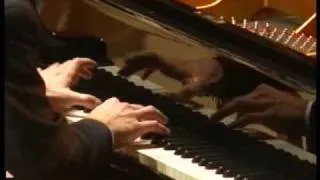Tchaikovsky - Piano Concerto No1 - Part 1 - Allegro non troppo e molto maestoso_1