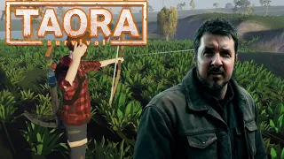 TAORA: SURVIVAL | NUEVO SURVIVAL ZOMBIE COOP