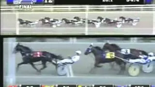 Michaels Power   2012 Confederation Cup Final   Flamboro Downs 360p