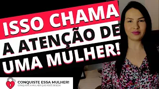 ISSO CHAMA A ATENÇÃO DE QUALQUER MULHER!! (SE DESTAQUE NESSE CARNAVAL)