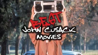 Best Around 103 - Best John Cusack Movies