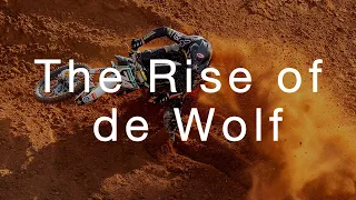 Drop the Gate Episode 3 – The Rise of de Wolf | Husqvarna Motorcycles