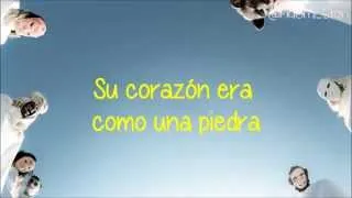 Moby - The Last Day ft. Skylar Grey (Lyrics - Subtitulos en español)