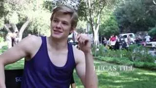Crush - 1st Movie Featurette (2013) Lucas Till, Holt McCallanyMovie HD
