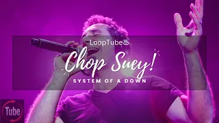 Chop Suey | System Of A Down ♨️ (1HR Loop)