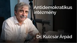 Dr. Kulcsár Árpád: Vármegyék és főispánok