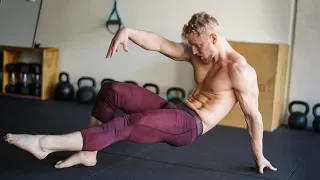 Simple Complexity of Movement Training (You MUST try this flow)