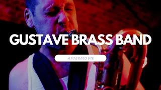 Gustave Brass Band @Bastion Vijf - Aftermovie