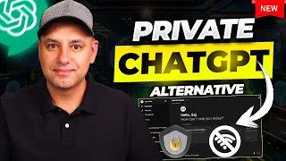 Private AI Chatbot on Your Computer - Step by Step Tutorial