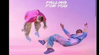 Justin Bieber & Jaden Smith - Falling For You REMIX