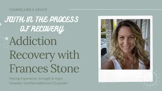 Faith in the Process of Recovery ❤️‍🩹  #recovery #sober #realme #faith #spiritual #addictionrecovery