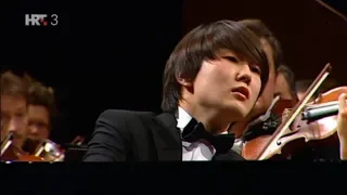 2017.11.22 Chopin Piano Concerto No. 2 in F minor Op. 21