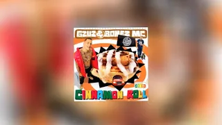 bonez mc&gzuz -Cinnamon Roll (sped up)