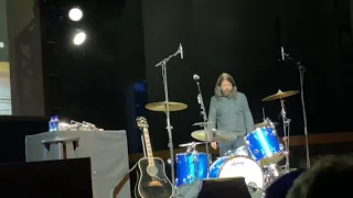 Dave Grohl - Smells Like Teen Spirit (Nirvana) - Ford Theatre - 10/13/21